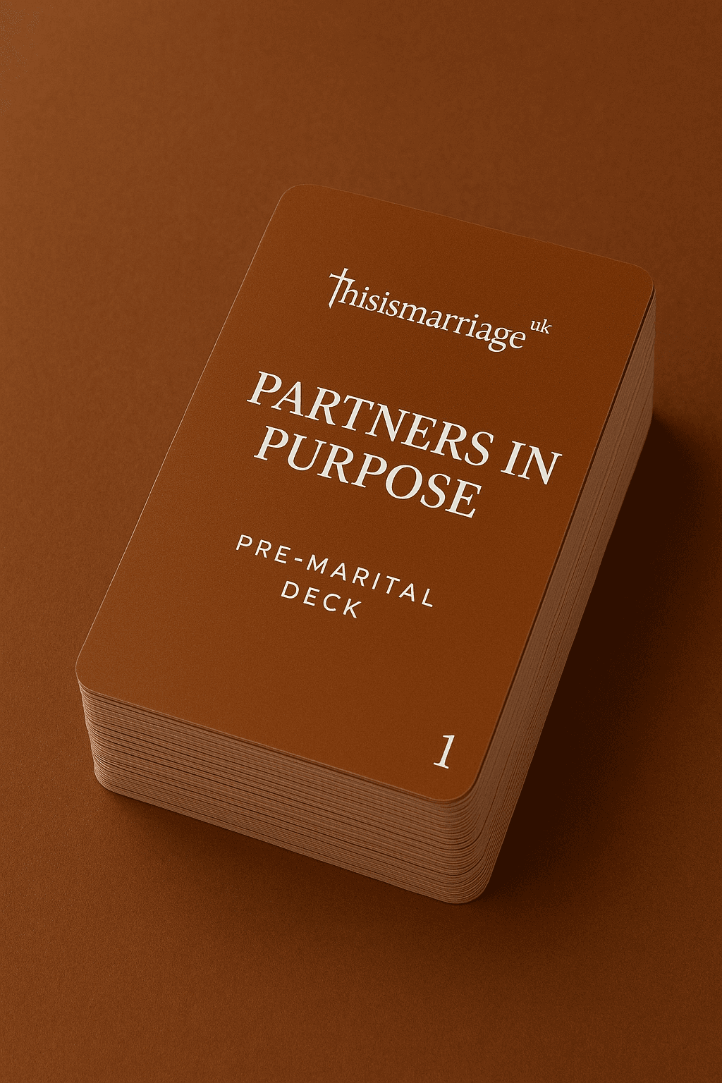 Relationship Cards