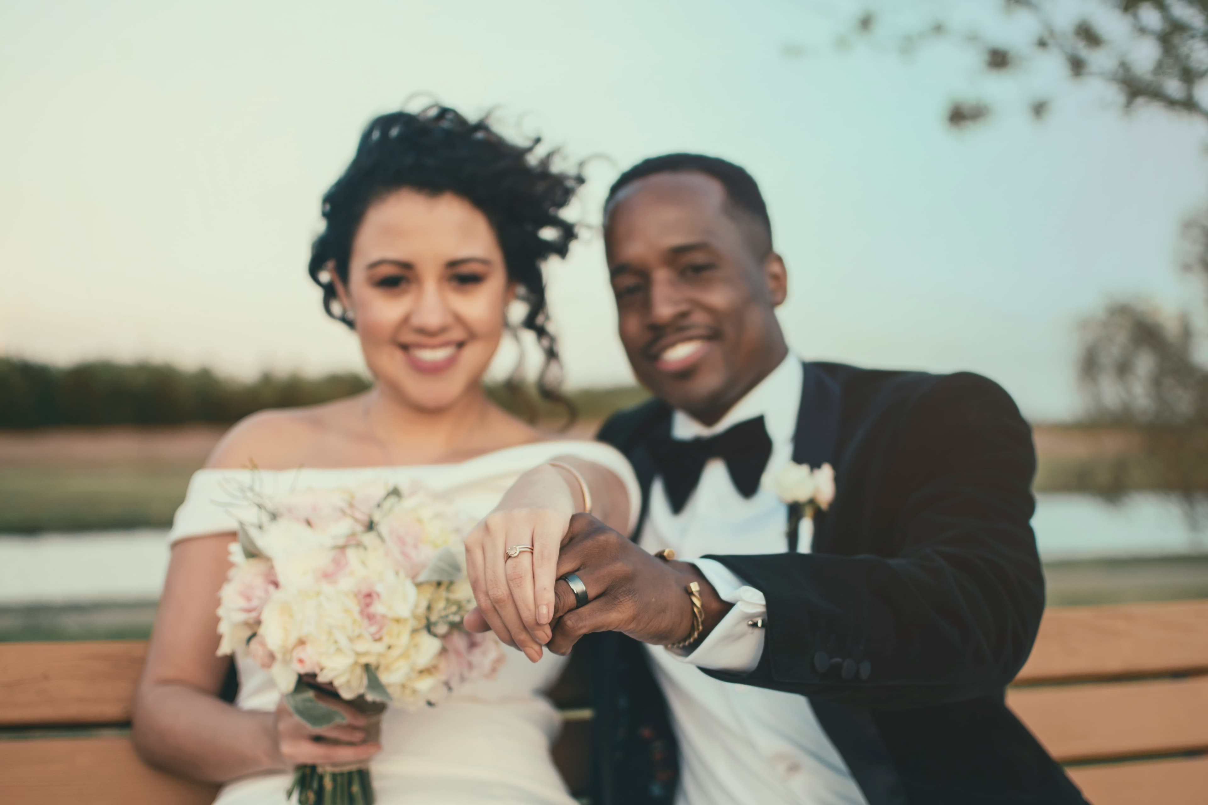 Marriage Coaching