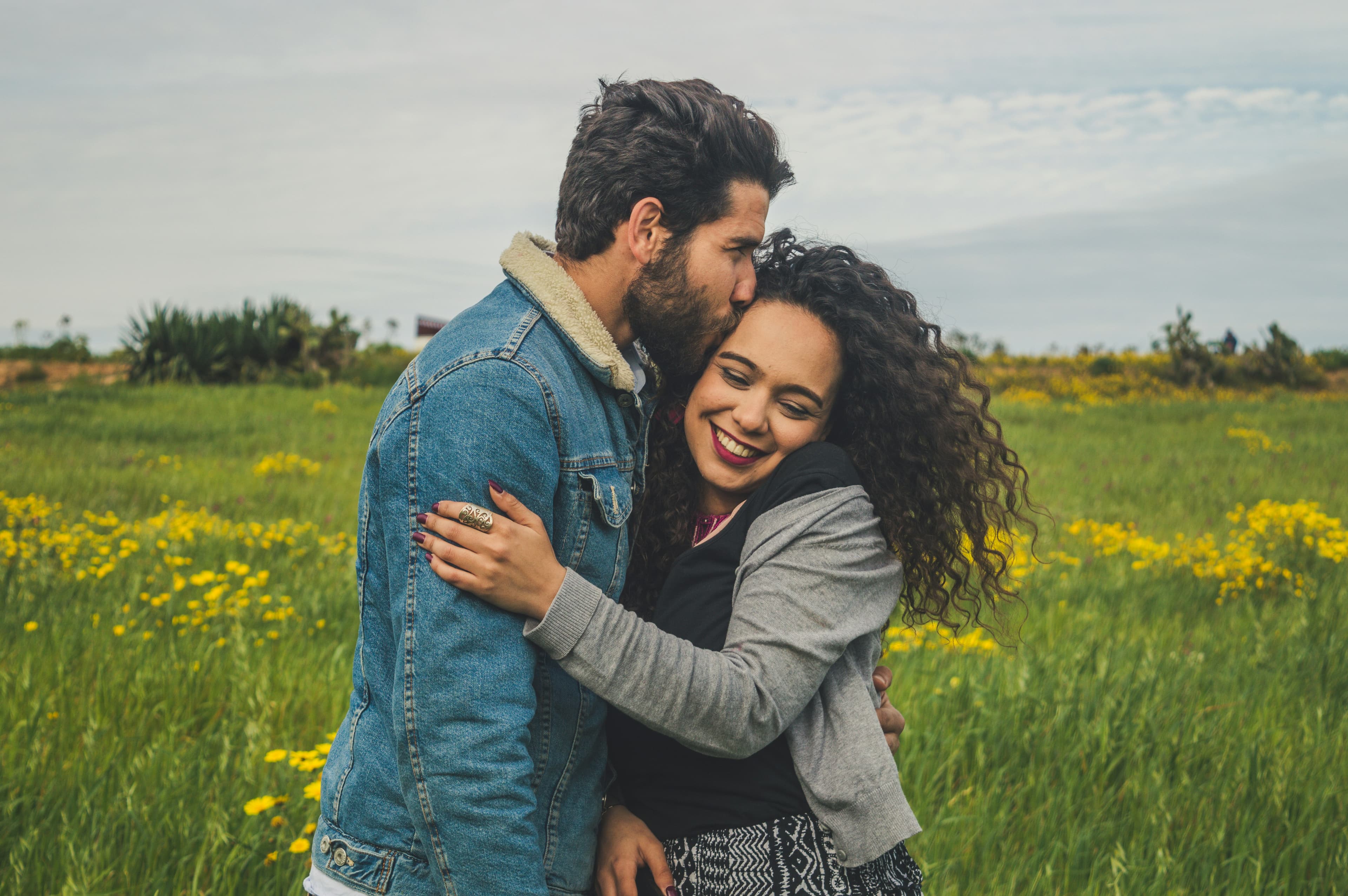 Online 'Relationship Rooms'