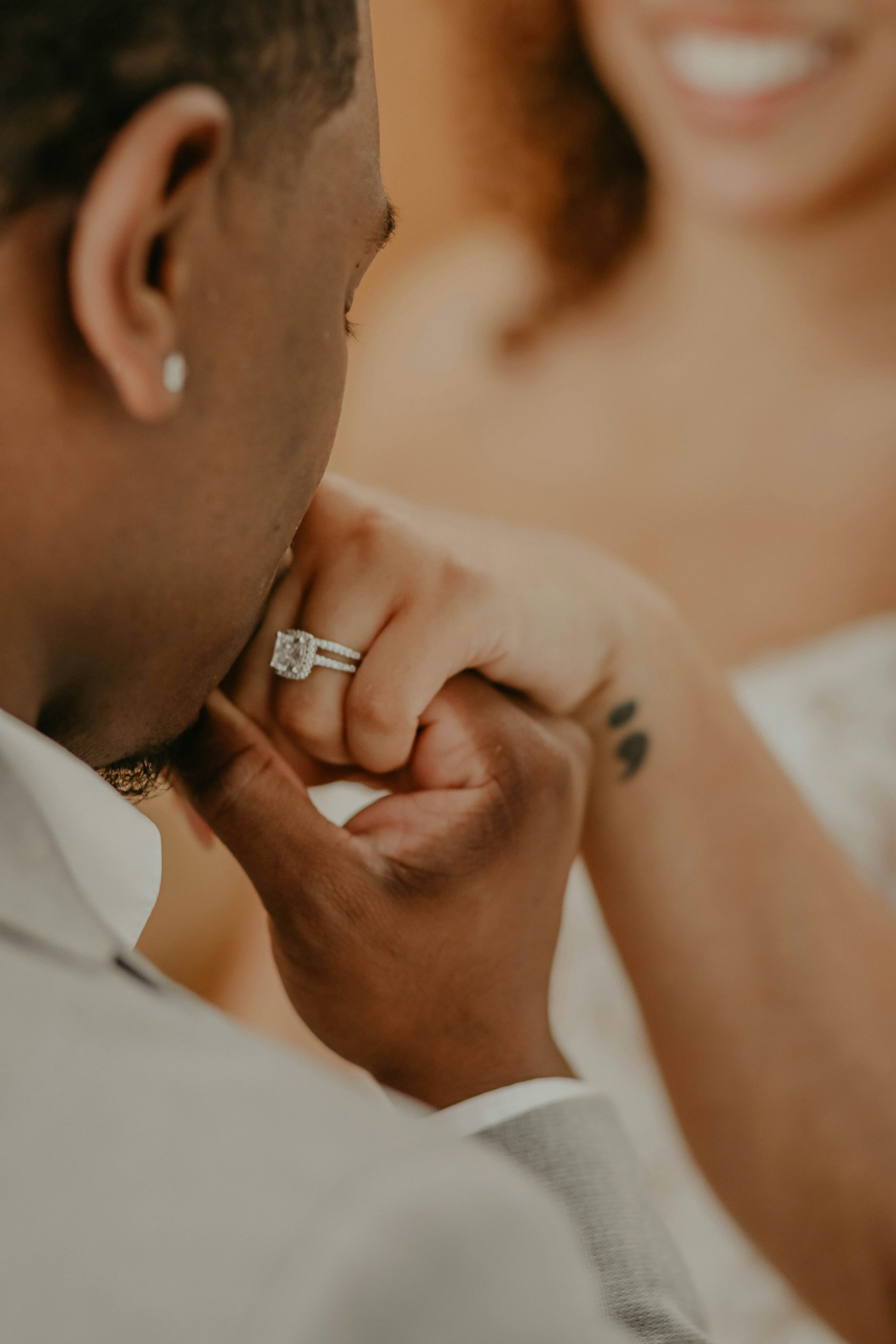Premarital Counseling